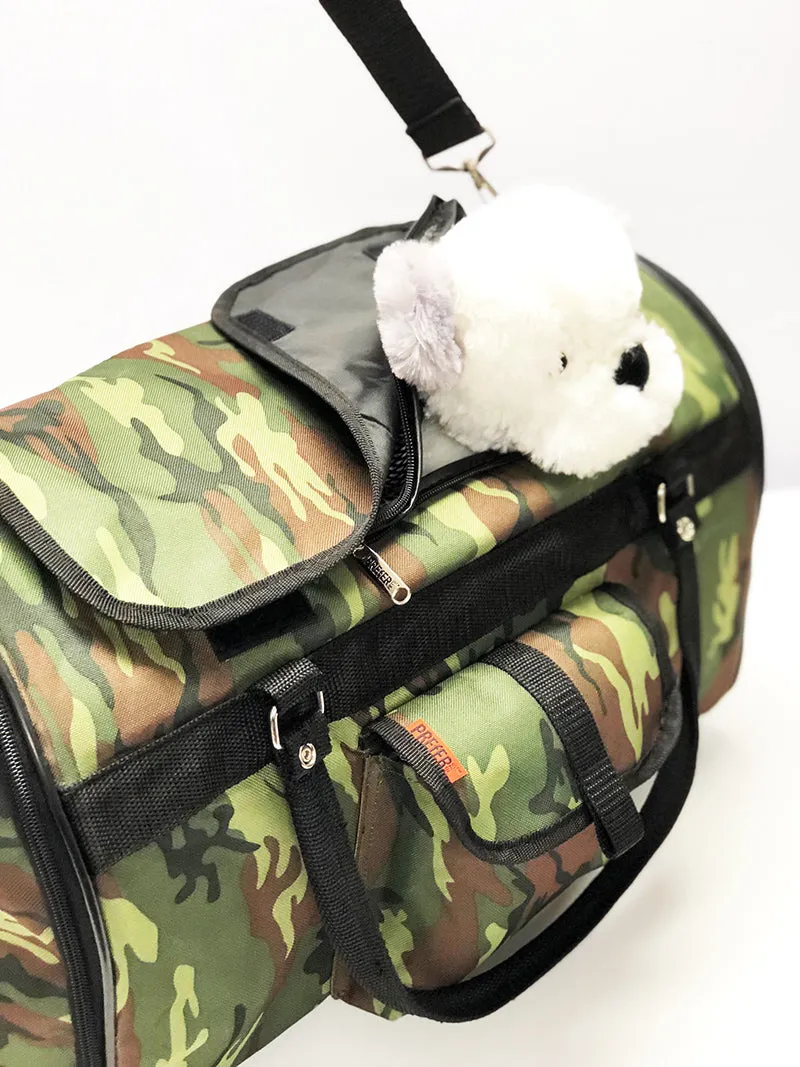 312 Hideaway™ XL Duffel - Pet Carrier