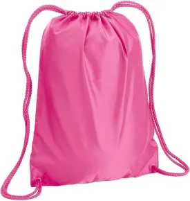 8881 Boston Drawstring Backpack