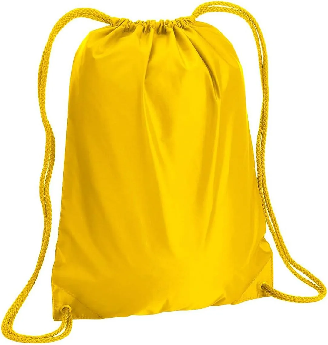 8881 Boston Drawstring Backpack