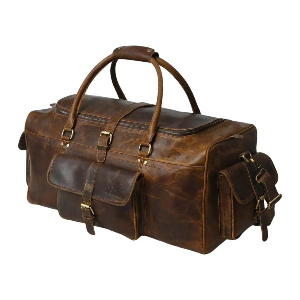 Ade Travel Duffel Bag