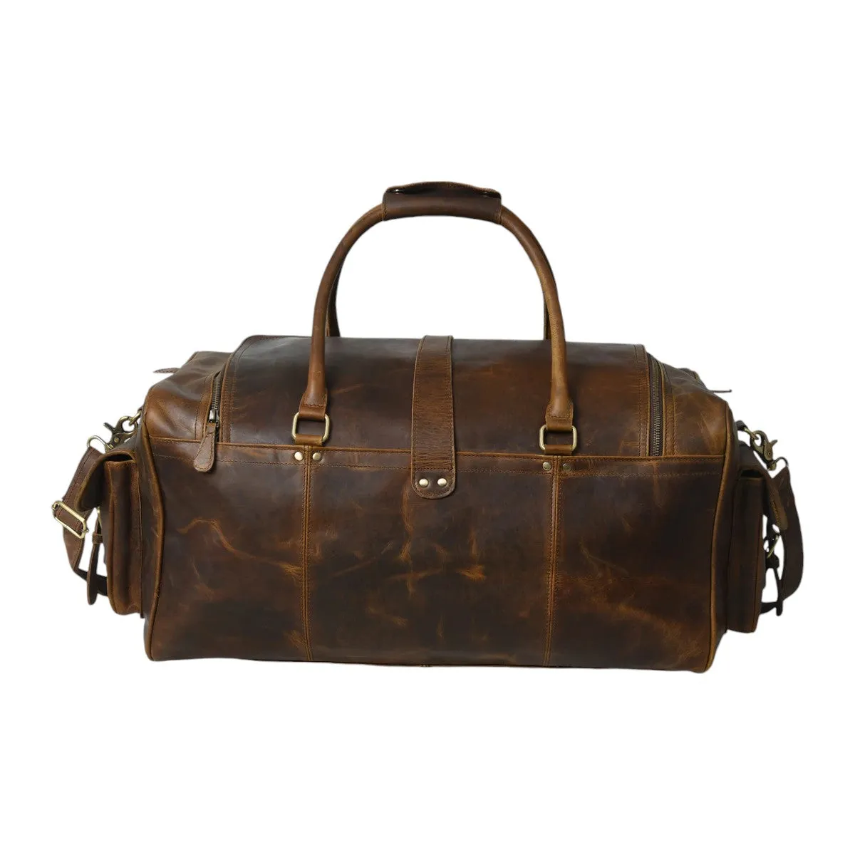 Ade Travel Duffel Bag