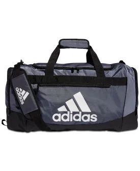 adidas Men's Defender IV Travel Bag Medium Multi