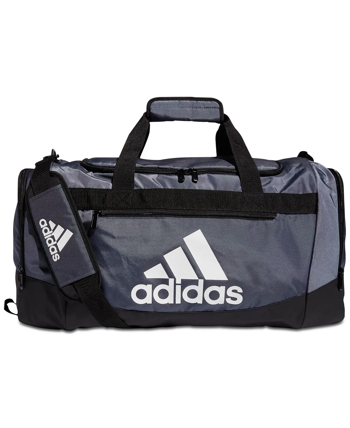 adidas Men's Defender IV Travel Bag Medium Multi