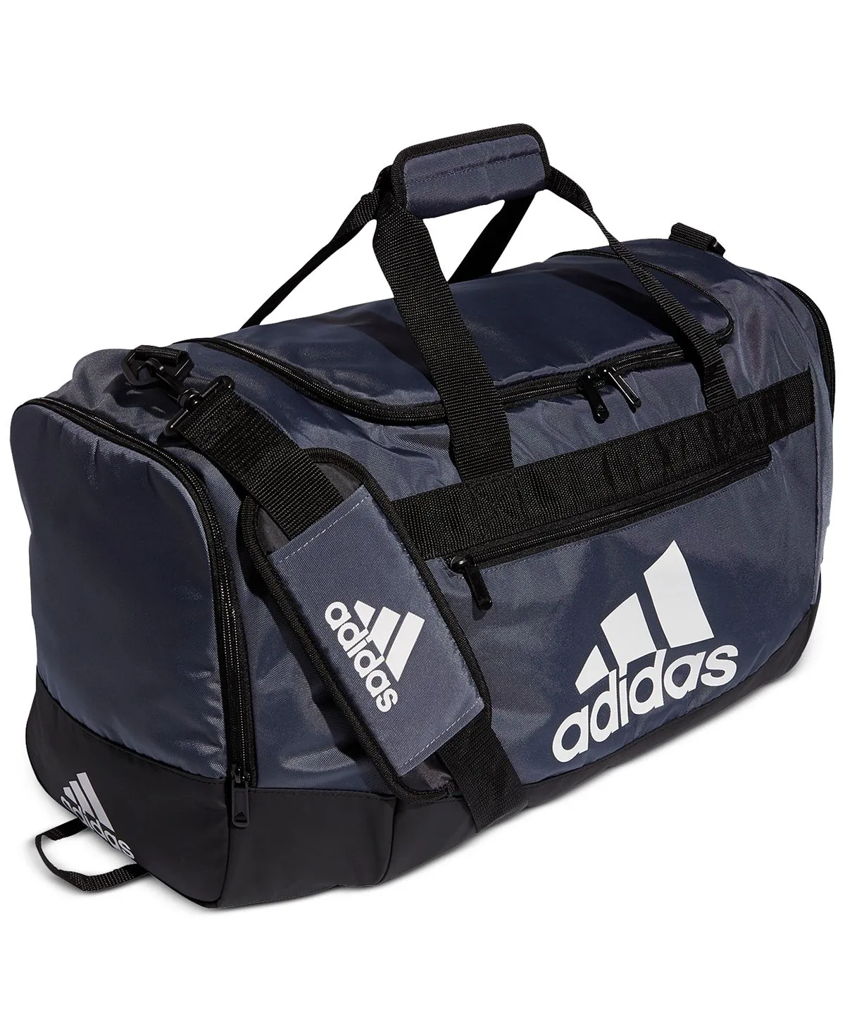 adidas Men's Defender IV Travel Bag Medium Multi