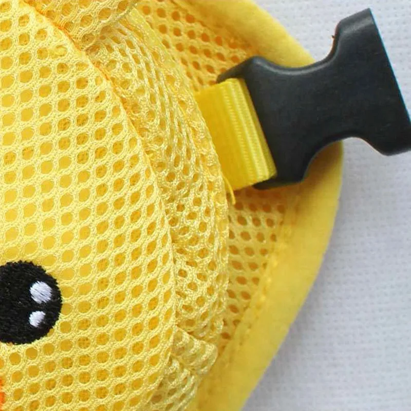 Animal Friendz Backpack Harness