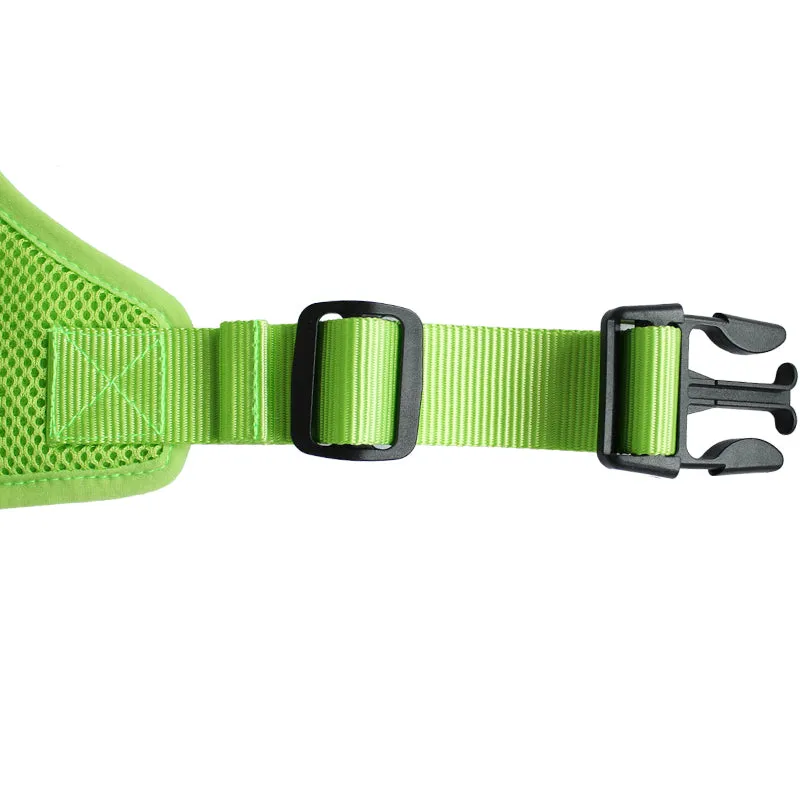 Animal Friendz Backpack Harness
