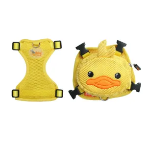 Animal Friendz Backpack Harness