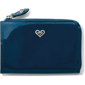 B Wishes Shine Coin Purse