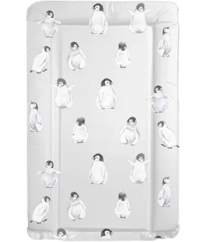 Babybase Changing Mat Penguin Party