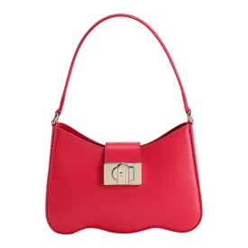 Bag Furla 1927 S Soulder Wave, pink