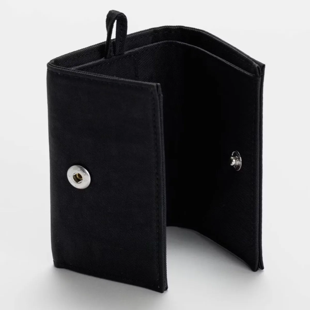 Baggu Snap Wallet