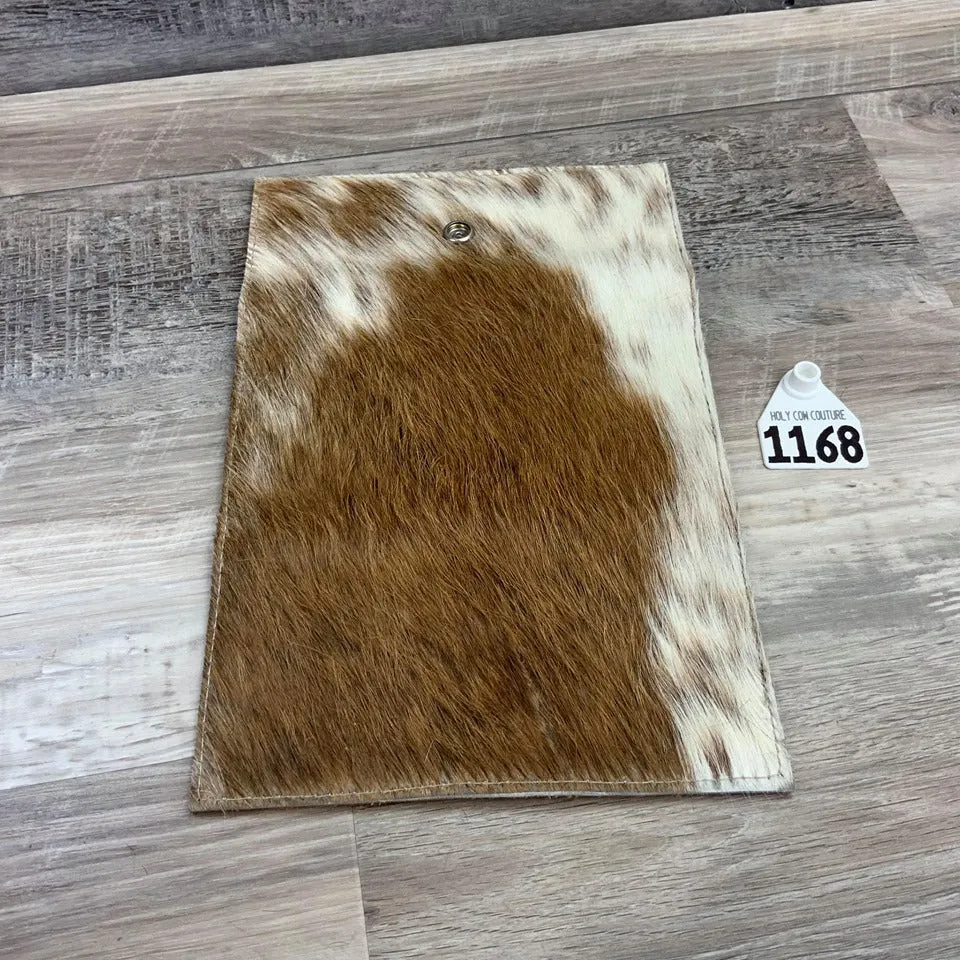 Bandit Wallet  #1168
