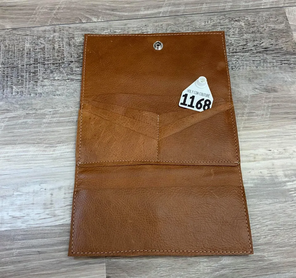 Bandit Wallet  #1168