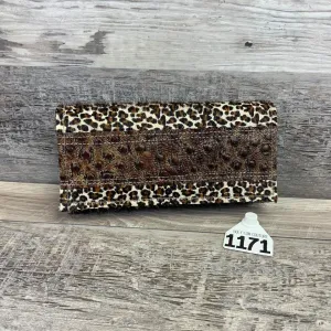 Bandit Wallet   # 1171  sk