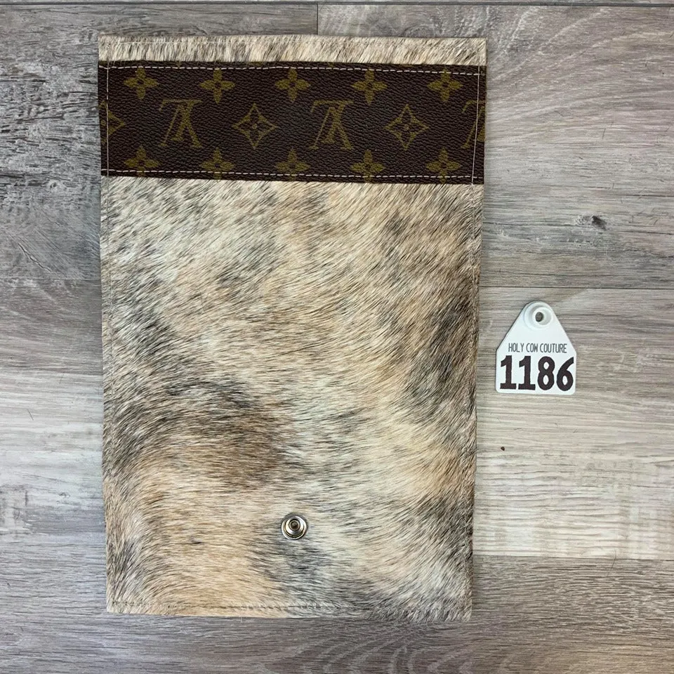 Bandit Wallet  # 1186 - sk