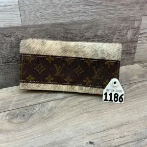Bandit Wallet  # 1186 - sk