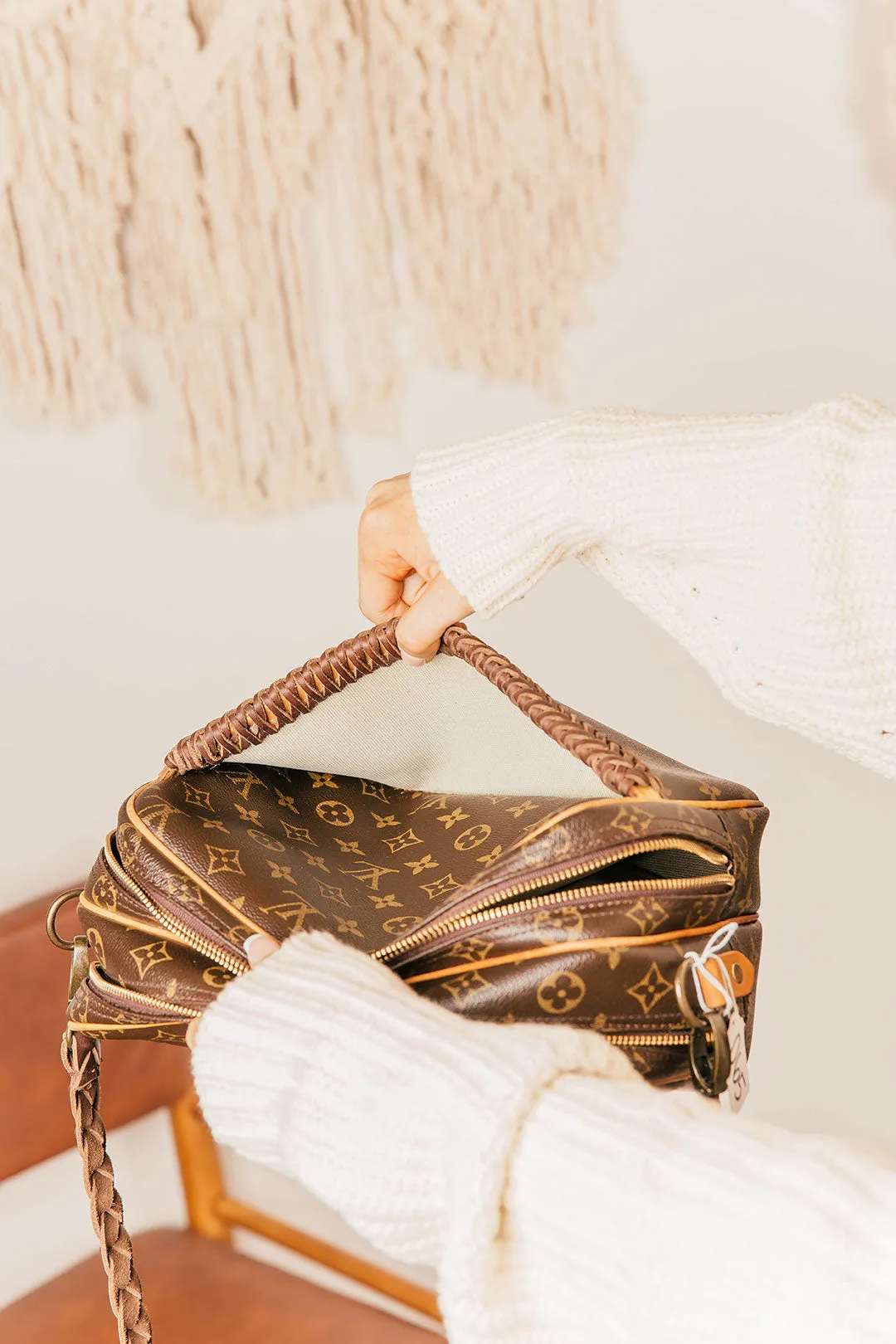 Black Friday Bag #0065