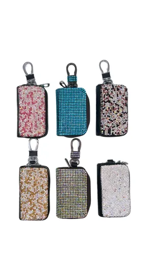 Bling Coin Purse