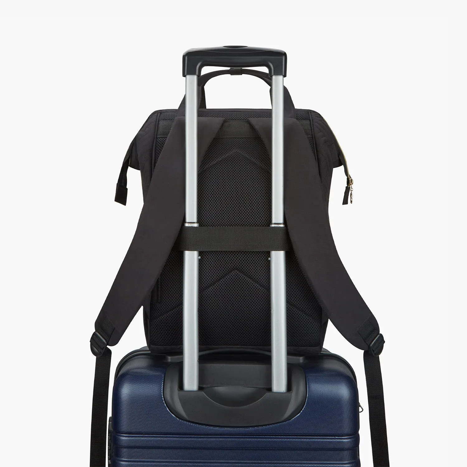 Bonchemin 15.6 Inch Backpack for Women