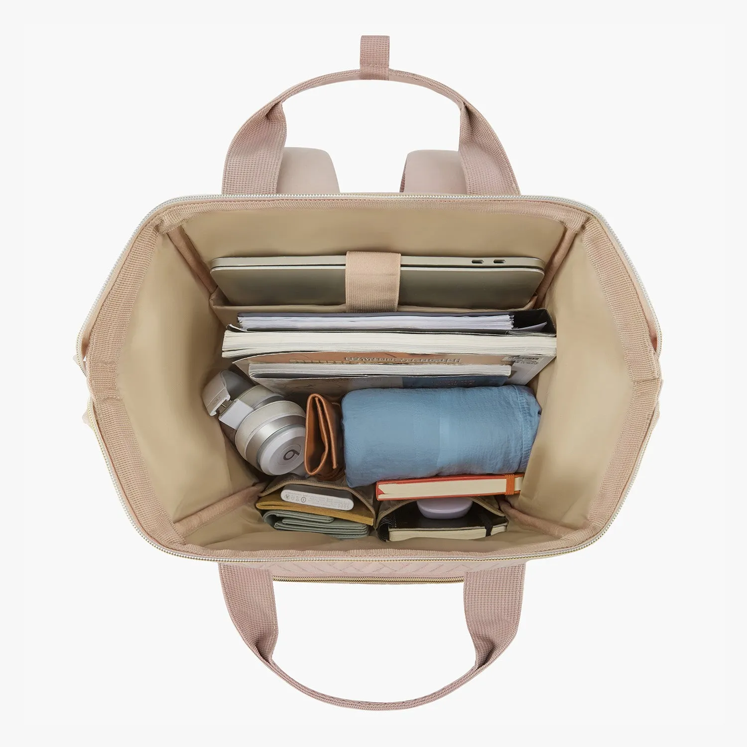 Bonchemin 15.6 Inch Backpack for Women