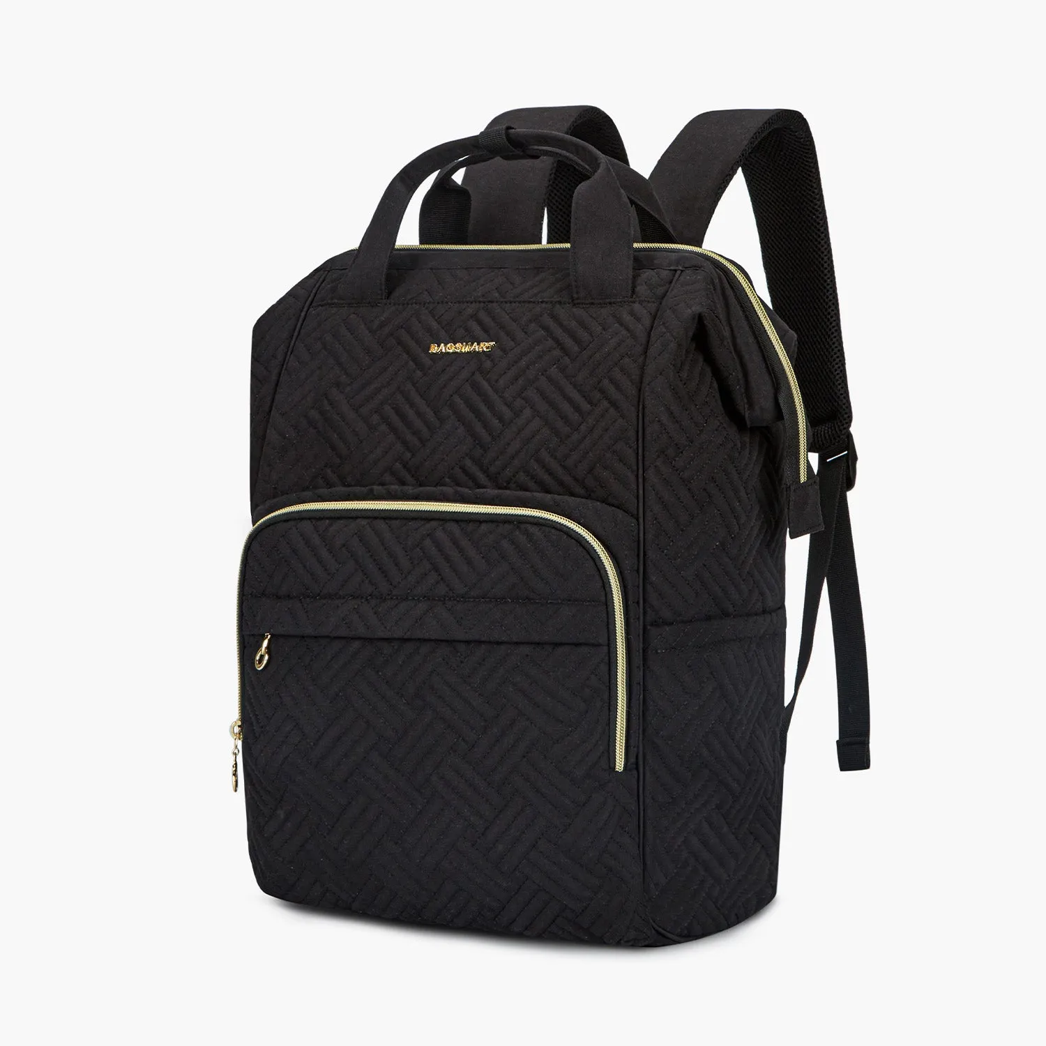 Bonchemin 15.6 Inch Backpack for Women