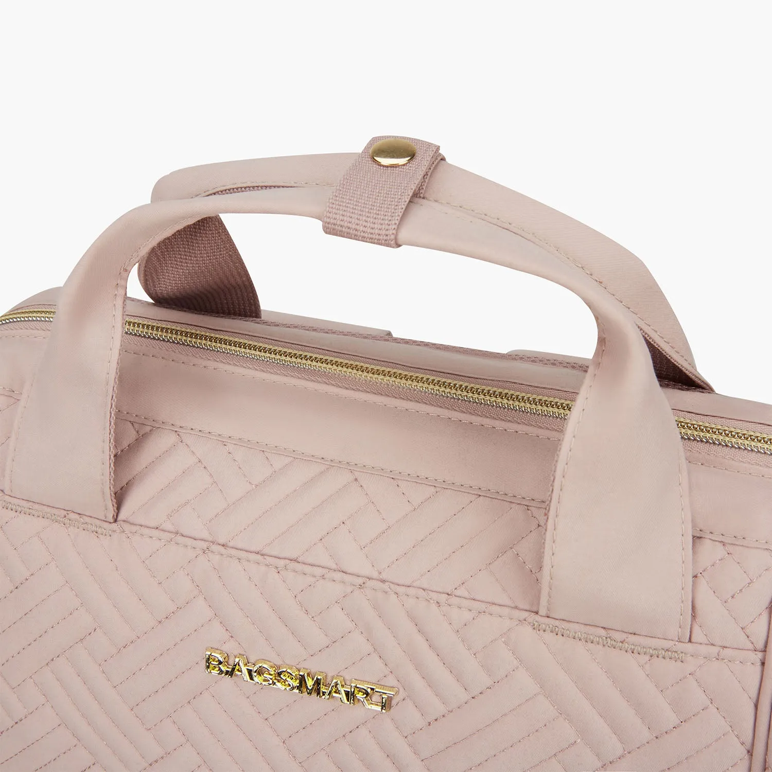 Bonchemin 15.6 Inch Backpack for Women