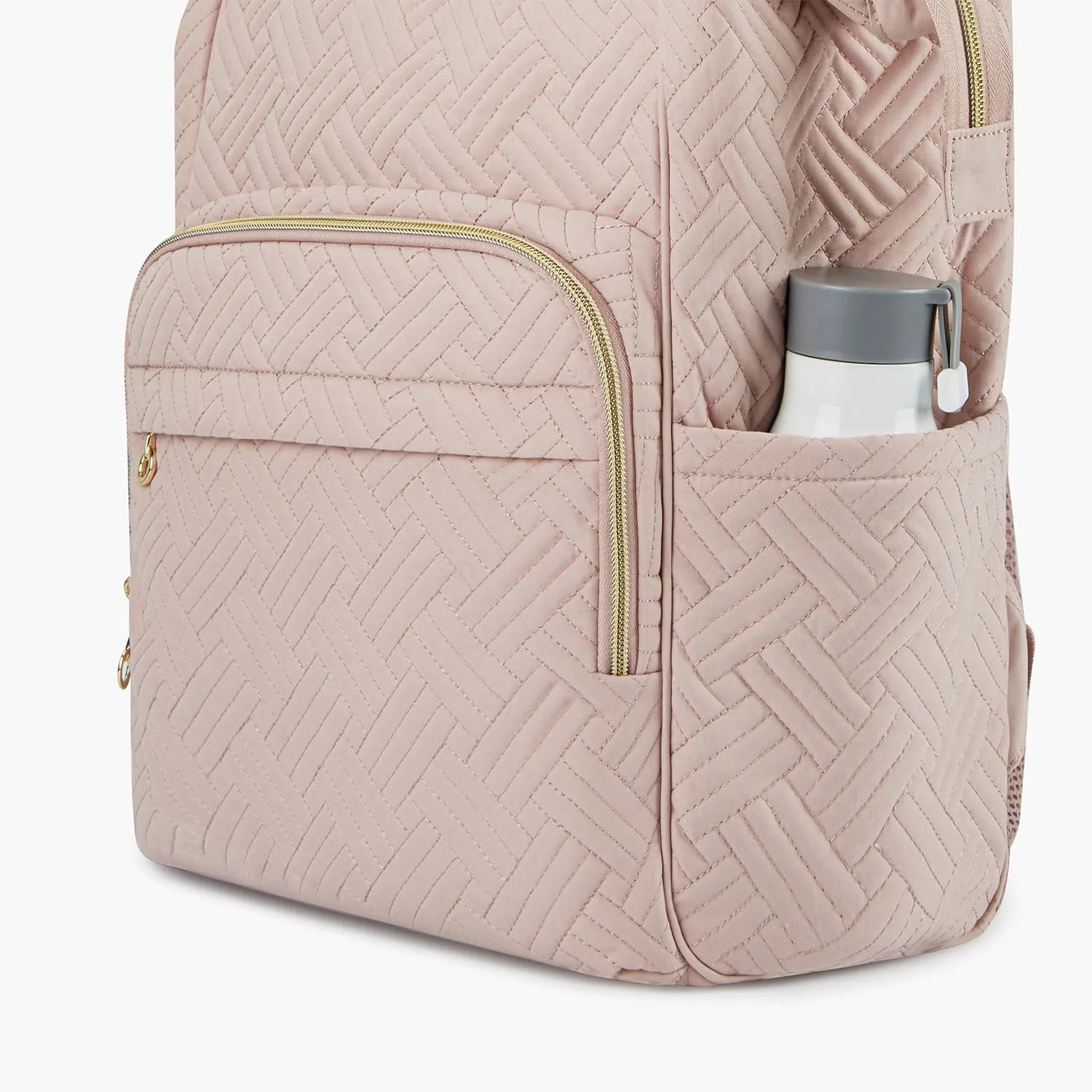 Bonchemin 15.6 Inch Backpack for Women
