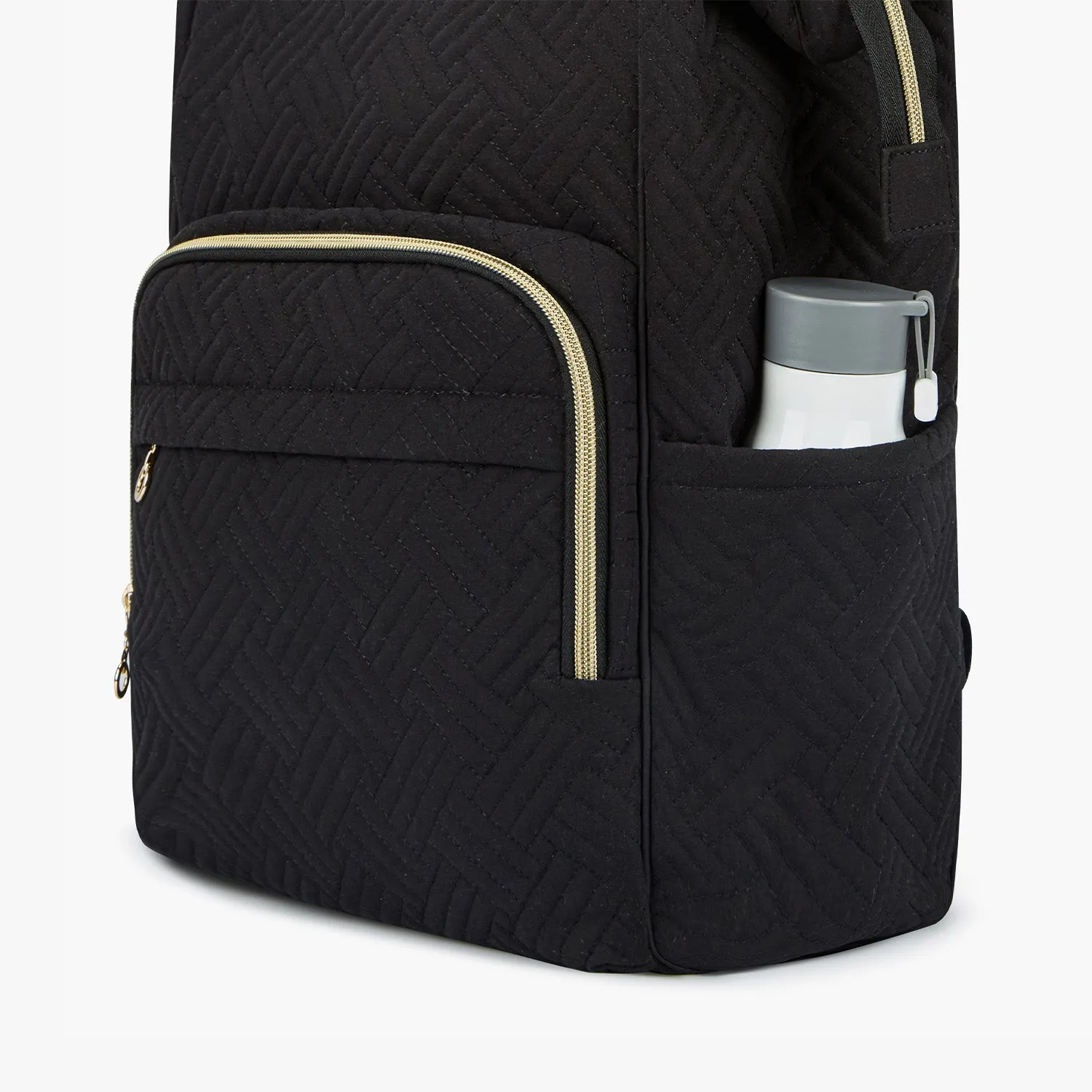 Bonchemin 15.6 Inch Backpack for Women