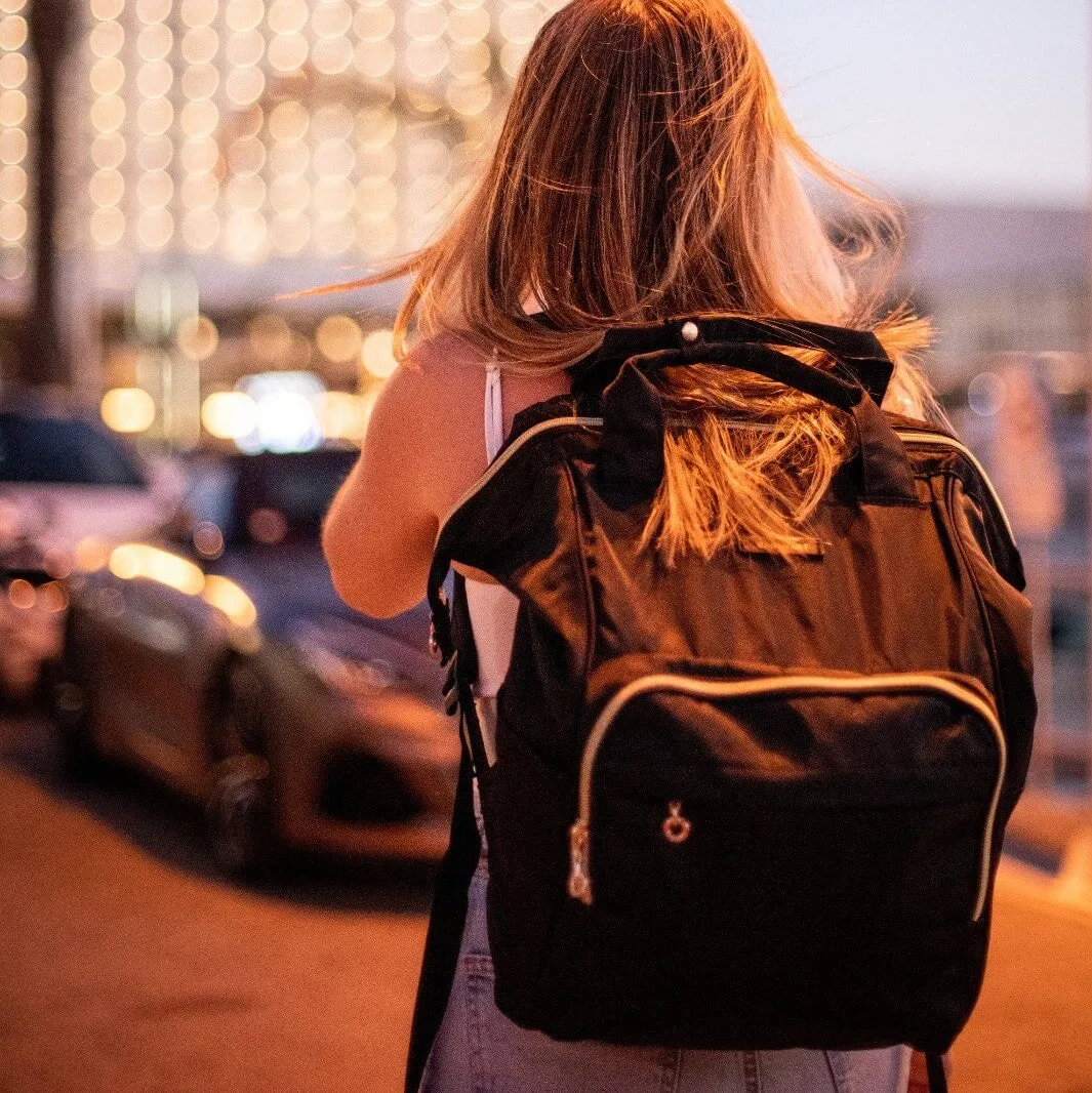 Bonchemin 15.6 Inch Backpack for Women