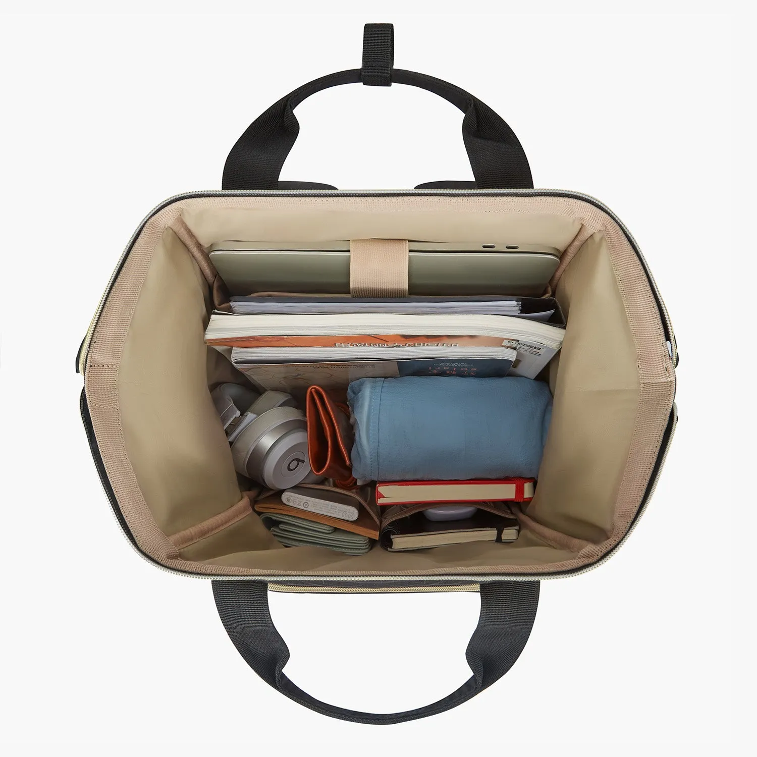 Bonchemin 15.6 Inch Backpack for Women