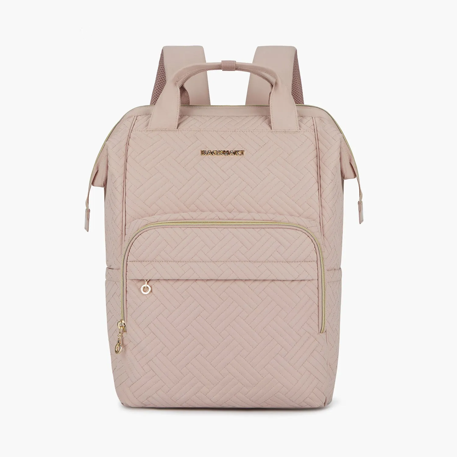 Bonchemin 15.6 Inch Backpack for Women