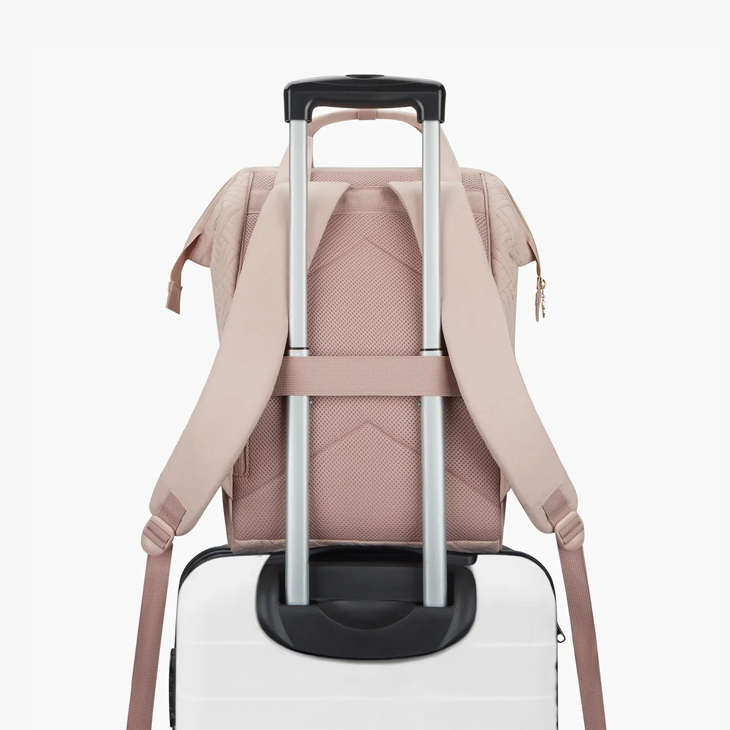 Bonchemin 15.6 Inch Backpack for Women