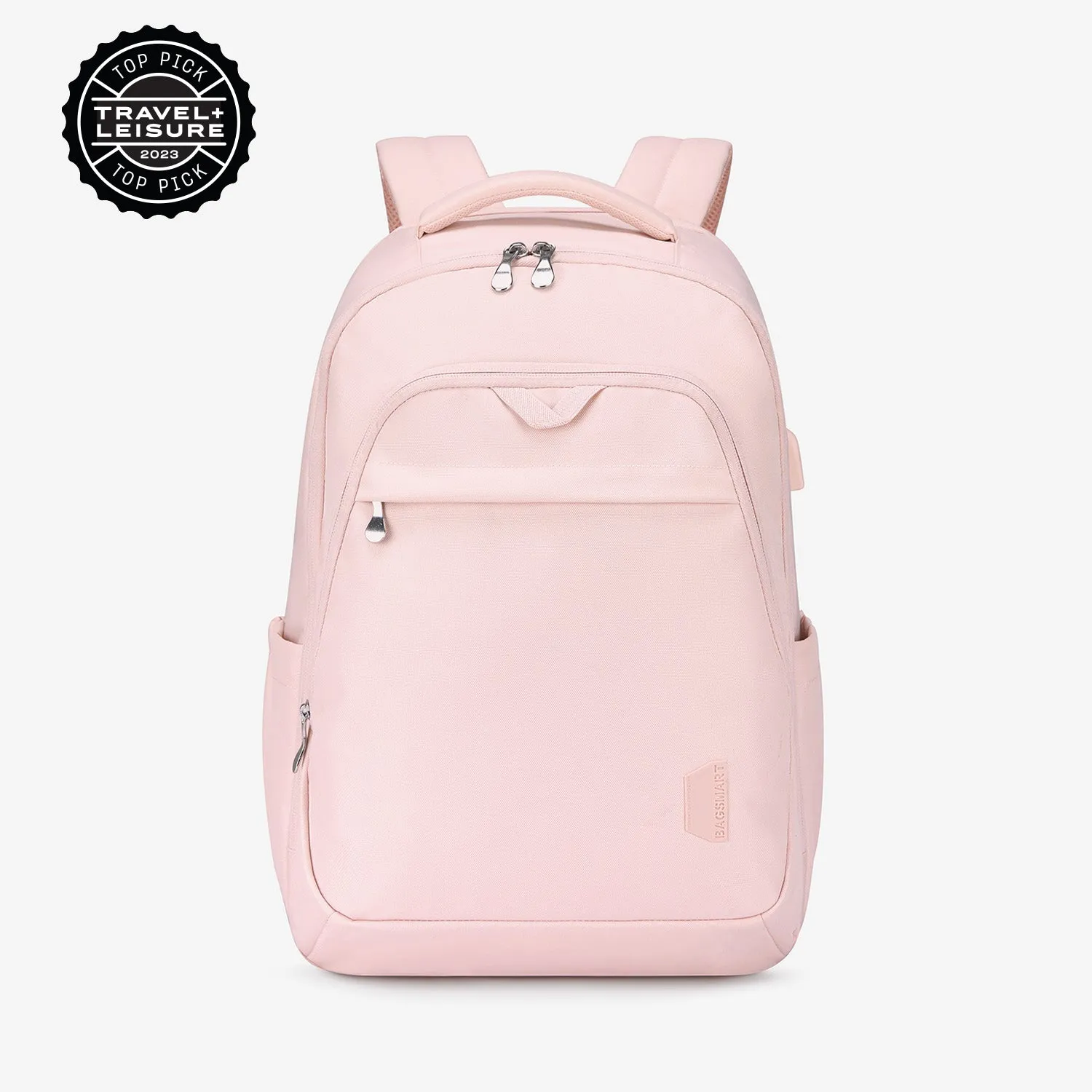 Bonchemin 15.6 inch Laptop Backpacks with USB Charging Port