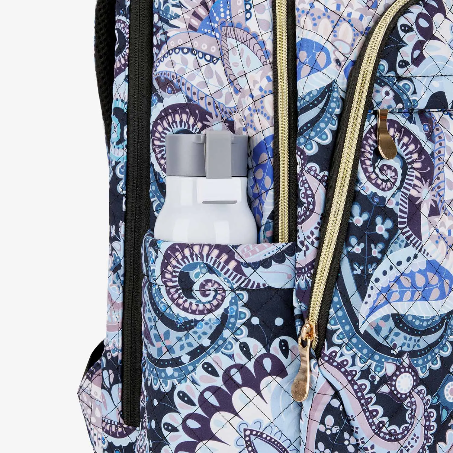 Bonchemin 15.6 inch Laptop Backpacks with USB Charging Port