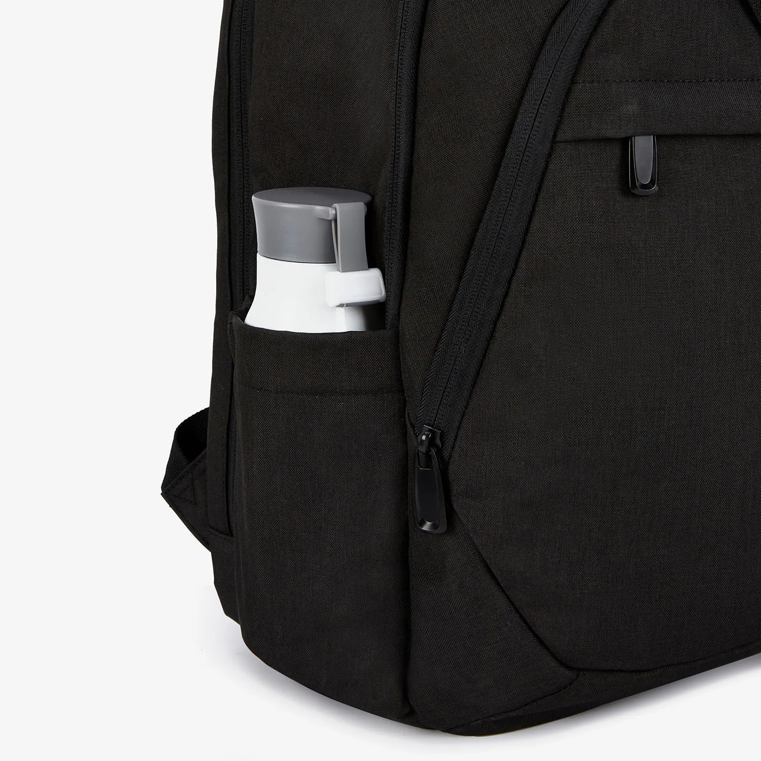 Bonchemin 15.6 inch Laptop Backpacks with USB Charging Port