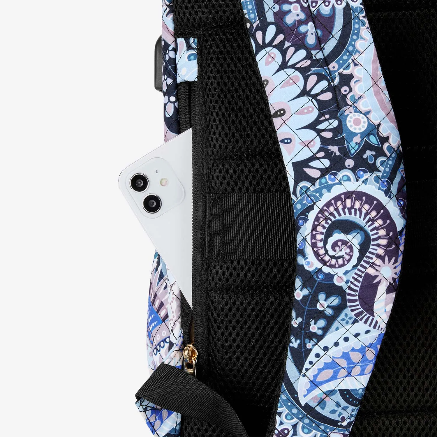 Bonchemin 15.6 inch Laptop Backpacks with USB Charging Port