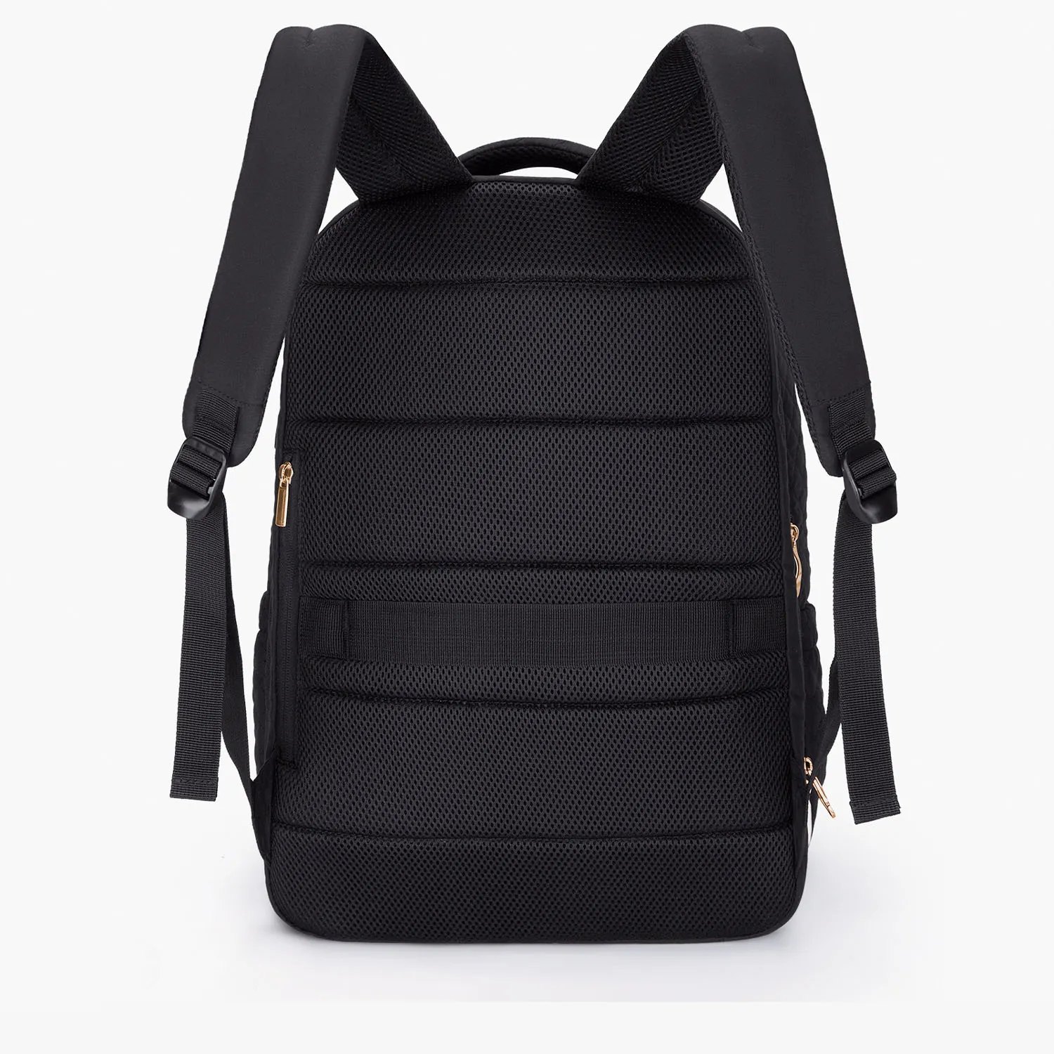 Bonchemin 15.6 inch Laptop Backpacks with USB Charging Port