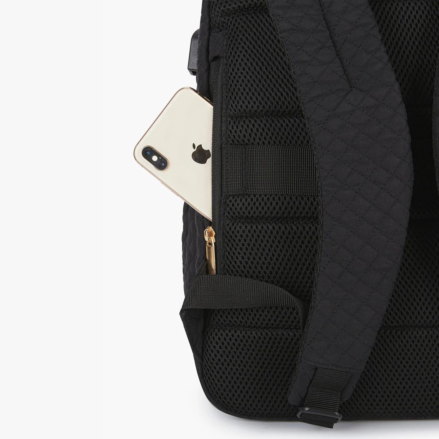 Bonchemin 15.6 inch Laptop Backpacks with USB Charging Port