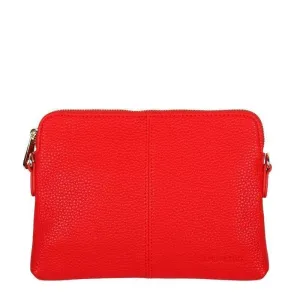Bowery Wallet Red