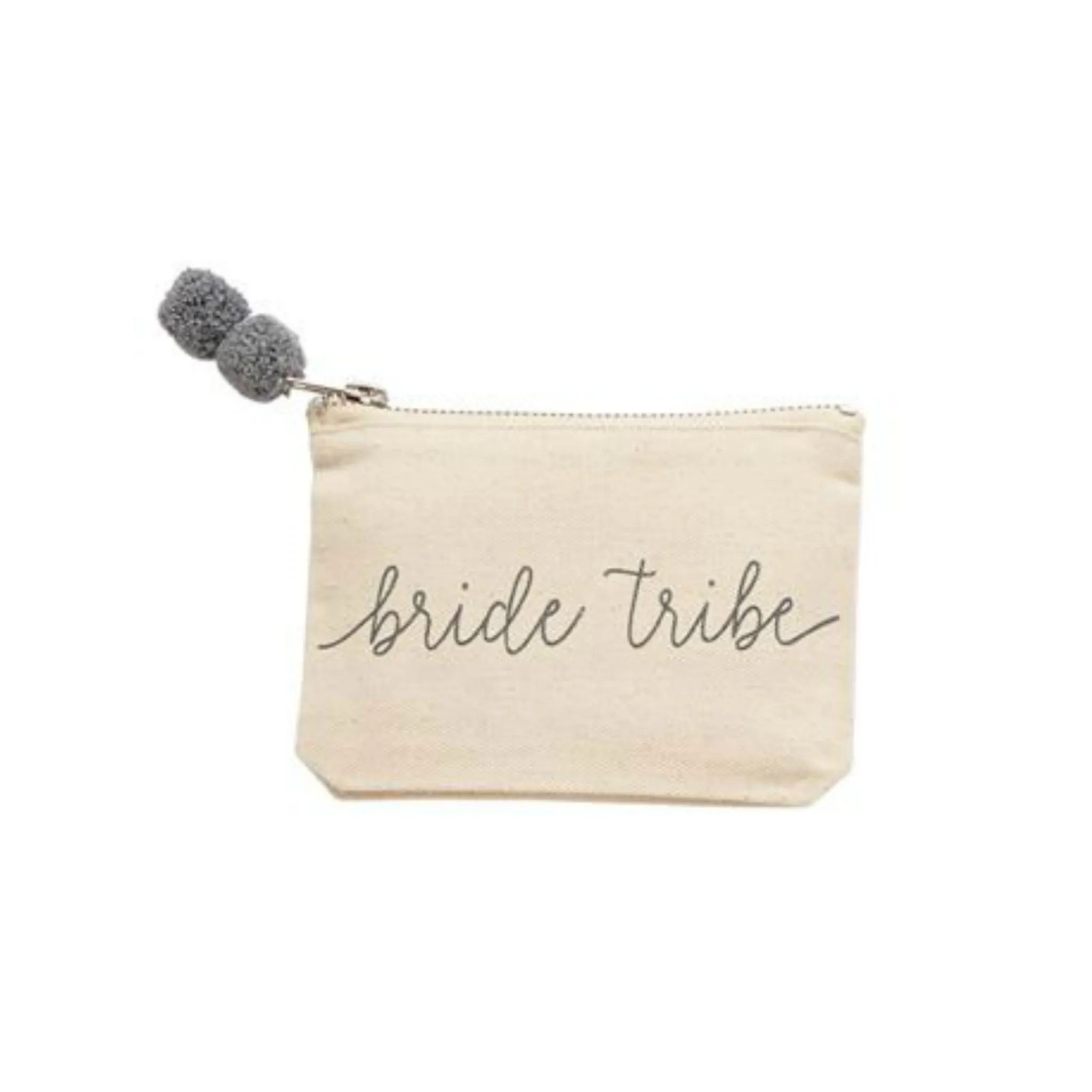 Bridesmaid Pouches
