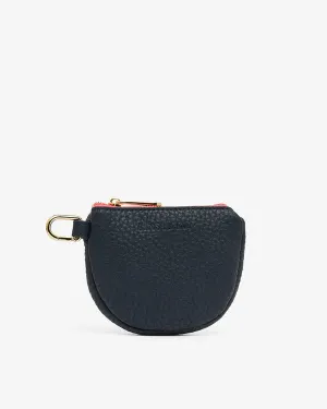 CAMDEN COIN PURSE | Navy