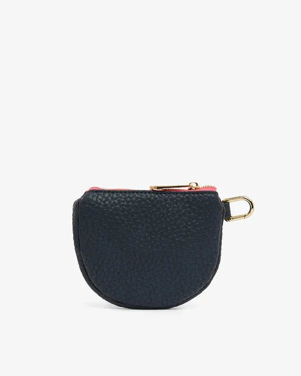 CAMDEN COIN PURSE | Navy