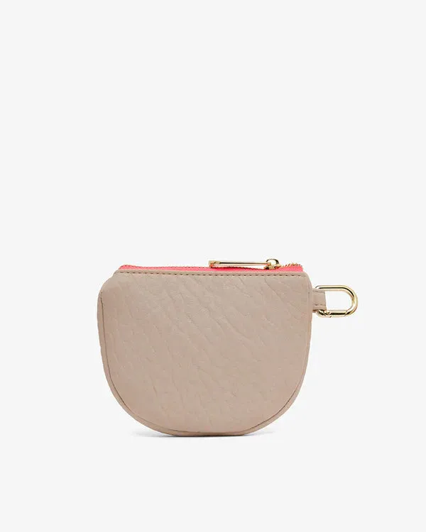 CAMDEN COIN PURSE | Oyster