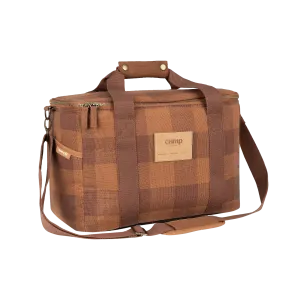 Camp Cooler Bag | Hemp