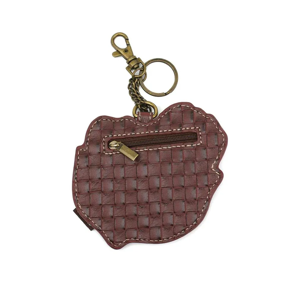 Chala Keyfob Coin Purse / Click for Selection
