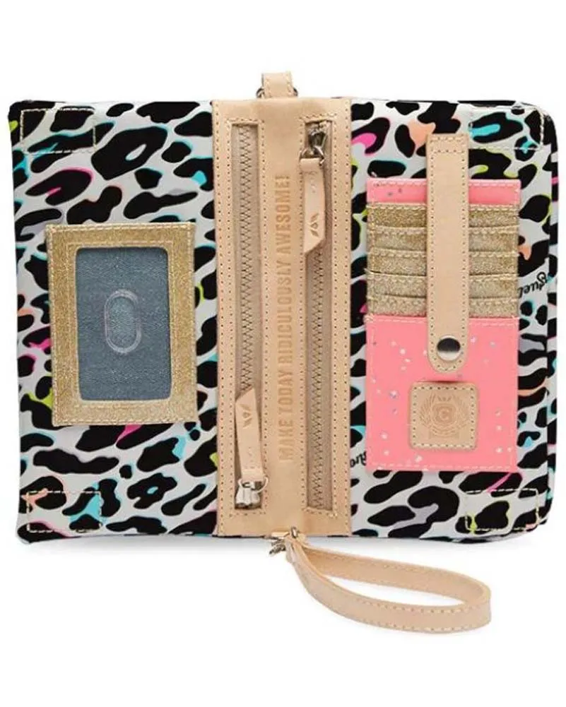 Coco Uptown Crossbody by Consuela