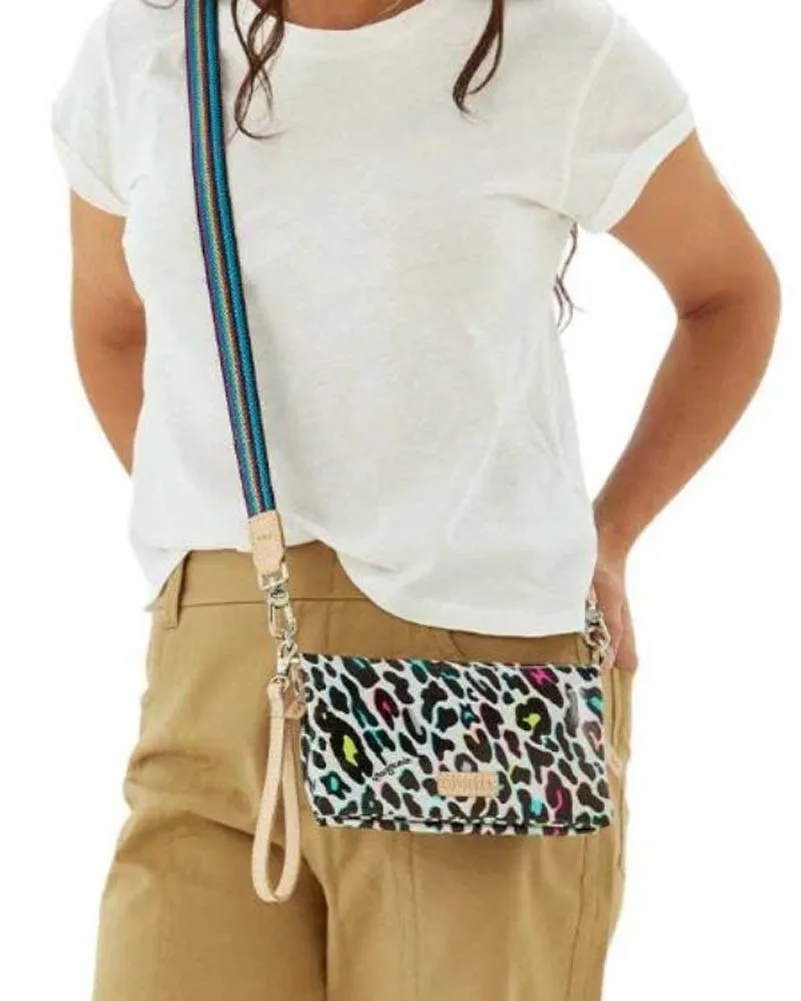 Coco Uptown Crossbody by Consuela