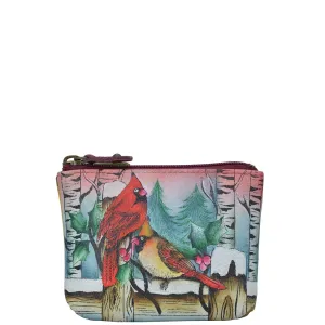Coin Pouch - 1031