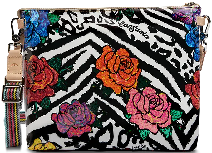 Consuela Downtown Crossbody Carla