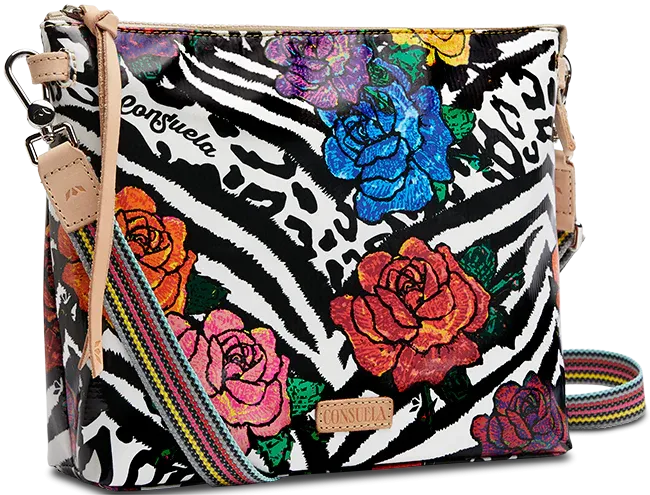 Consuela Downtown Crossbody Carla